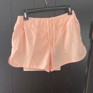 NWT Women’s Nike Running Shorts